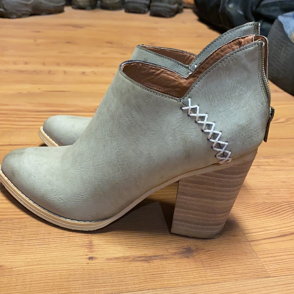 Booties